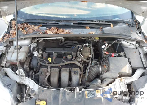 2014 Ford Focus Se z USA, uszkodzony, nr VIN 1FADP3K28EL313371